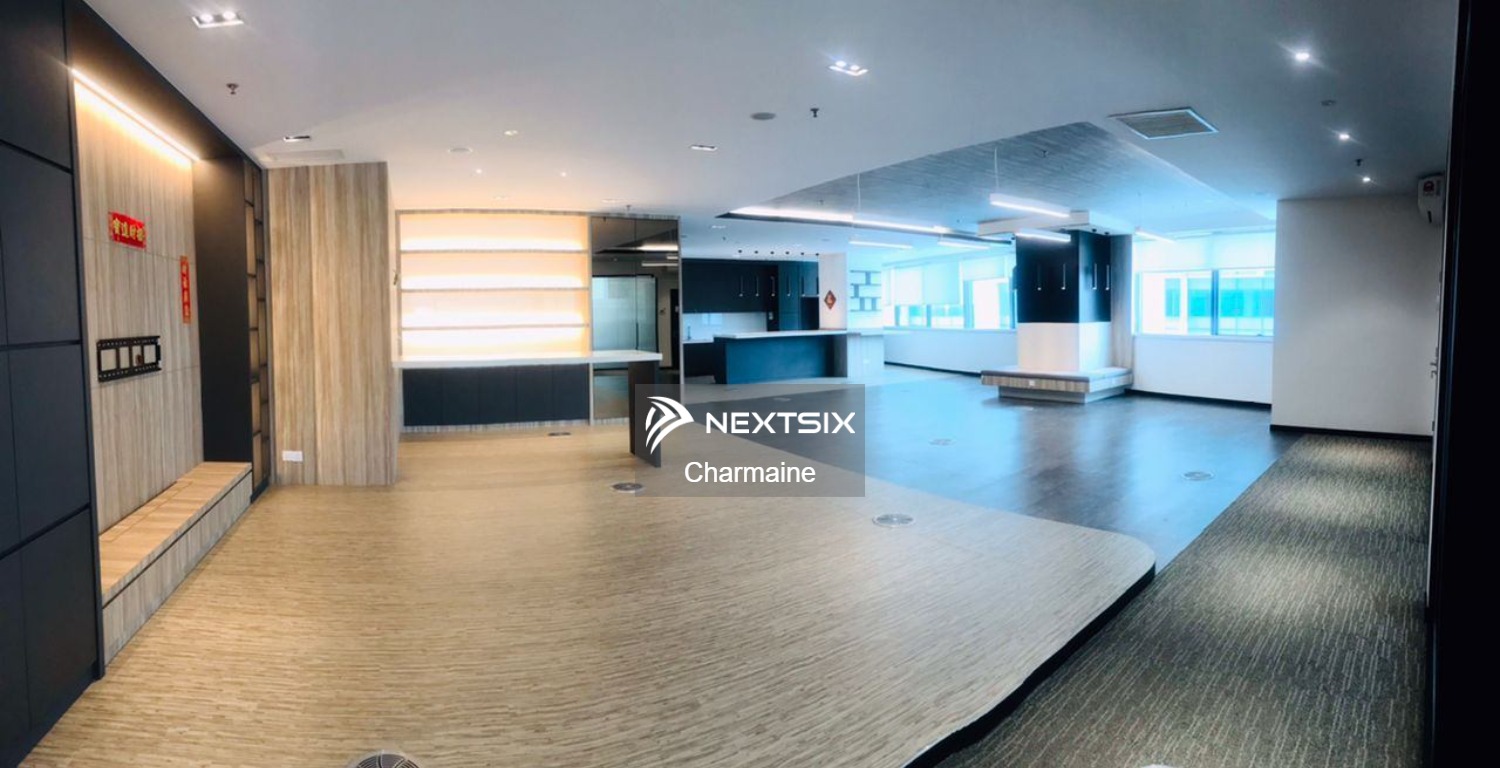 Office For Rent in Bandar Puteri Puchong Selangor - Image 11