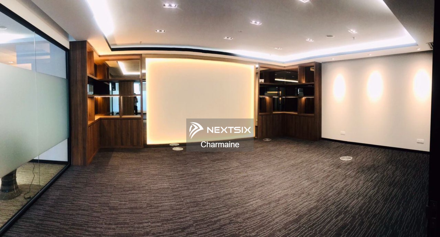 Office For Rent in Bandar Puteri Puchong Selangor - Image 15