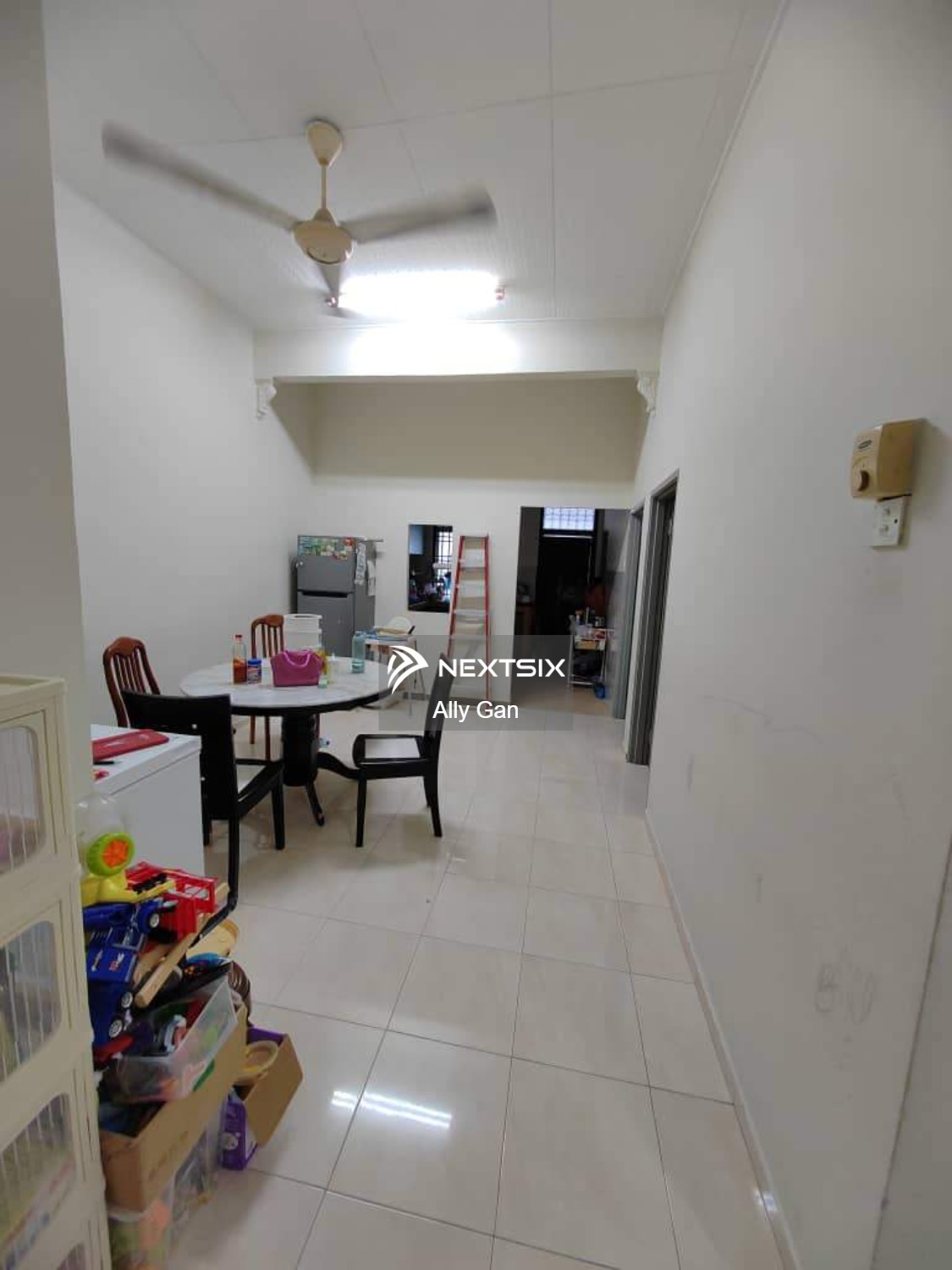 1-sty Terrace/Link House For Sale in Johor Bahru Johor - Image 10