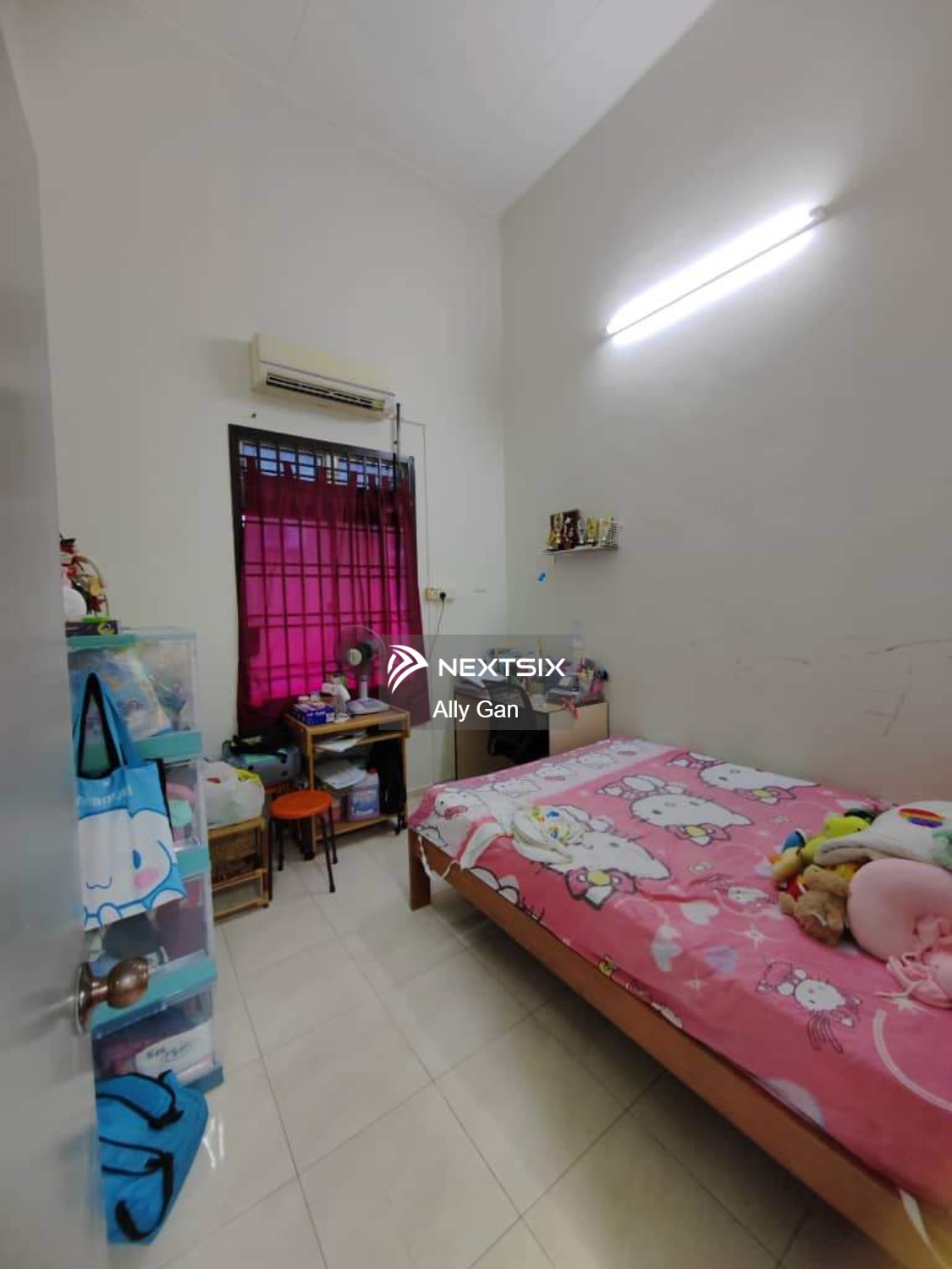 1-sty Terrace/Link House For Sale in Johor Bahru Johor - Image 5