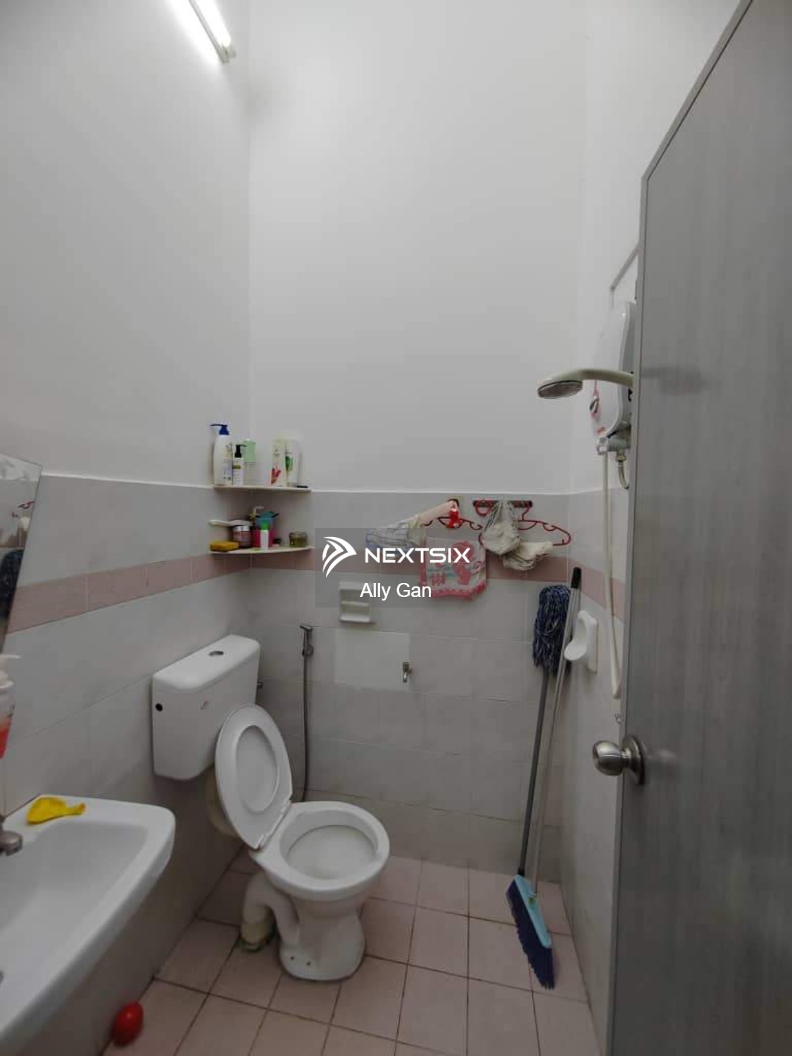 1-sty Terrace/Link House For Sale in Johor Bahru Johor - Image 6