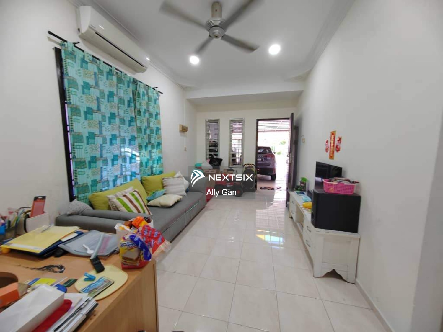 1-sty Terrace/Link House For Sale in Johor Bahru Johor - Image 7