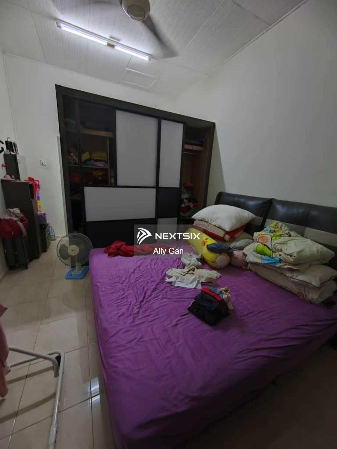 1-sty Terrace/Link House For Sale in Johor Bahru Johor - Image 8