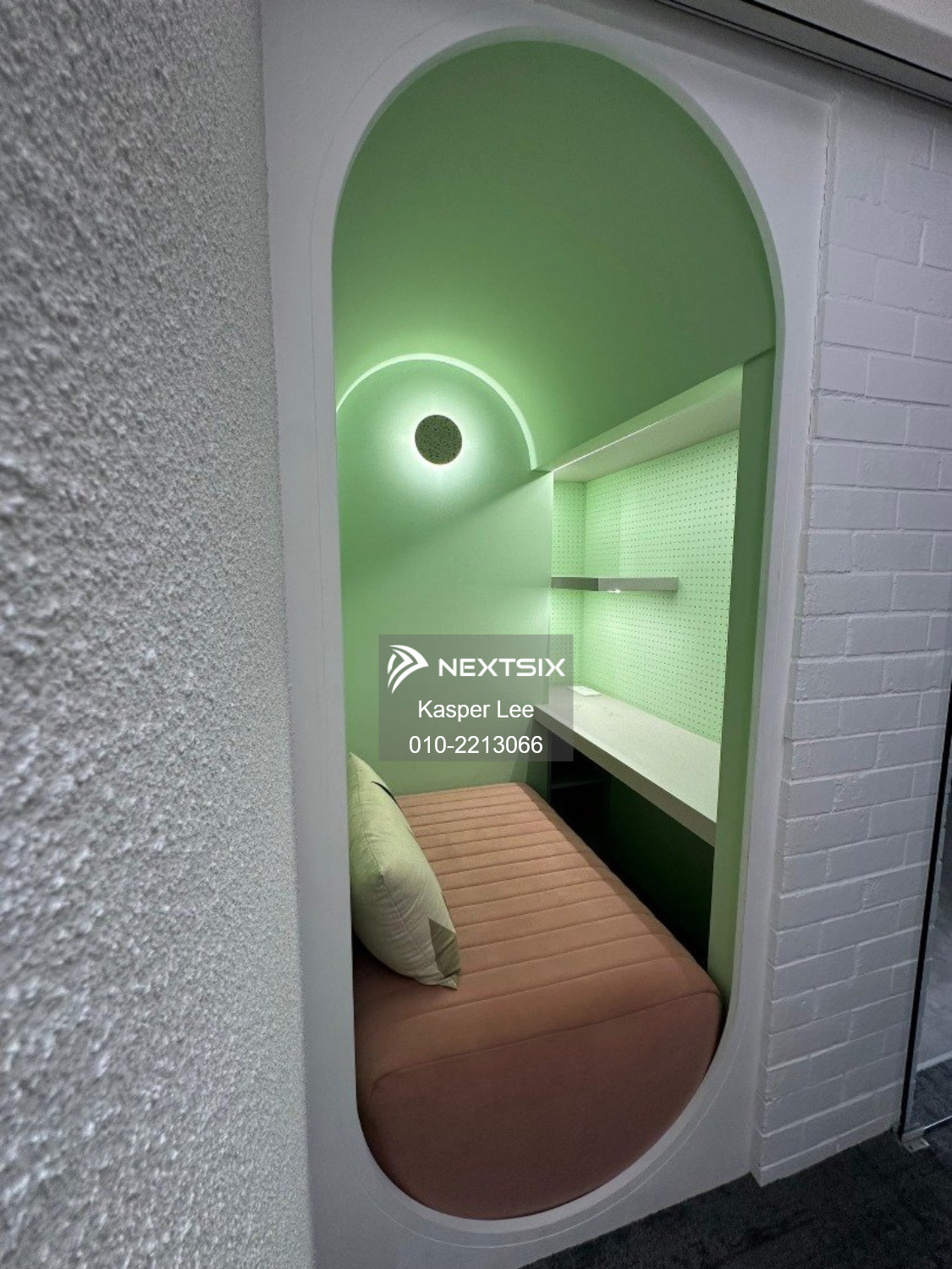 Shop Office For Rent in Johor Bahru Johor - Image 7