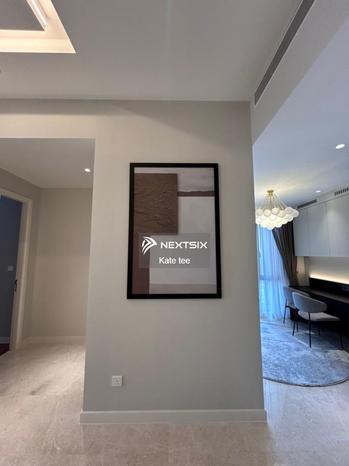 Condominium For Rent in Johor Bahru Johor - Image 3