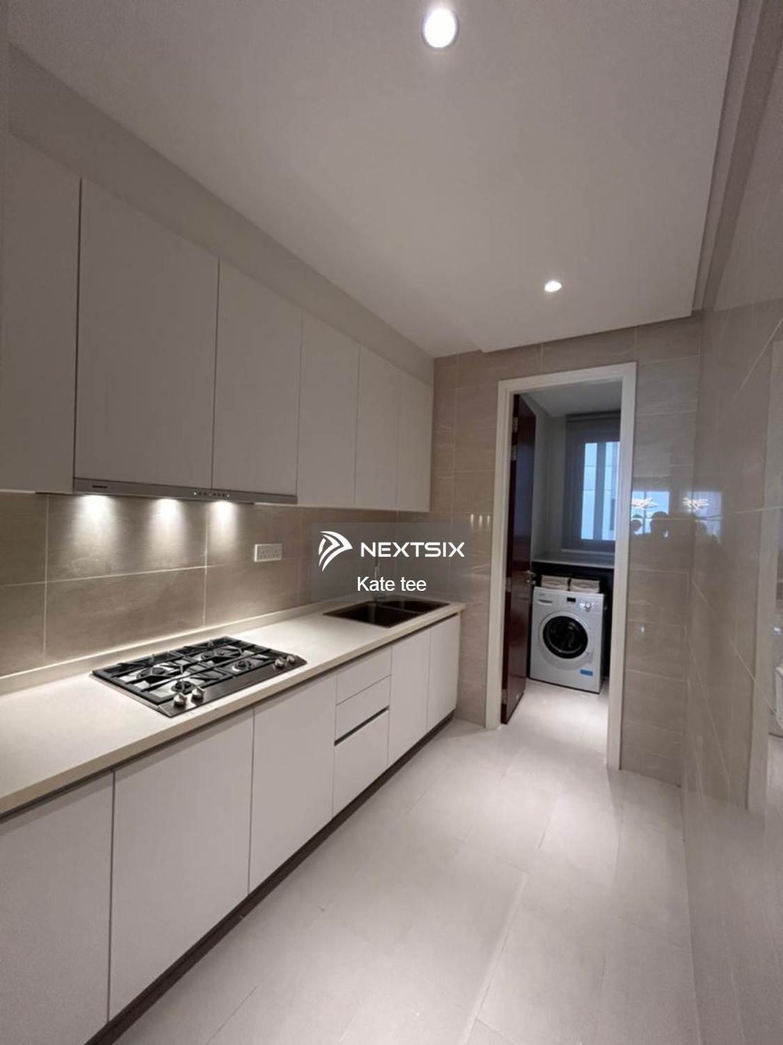 Condominium For Rent in Johor Bahru Johor - Image 5