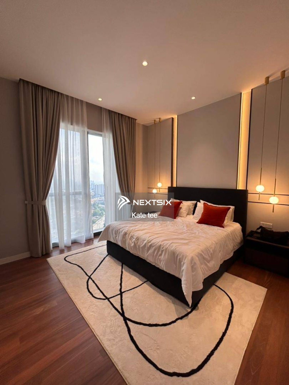 Condominium For Rent in Johor Bahru Johor - Image 6