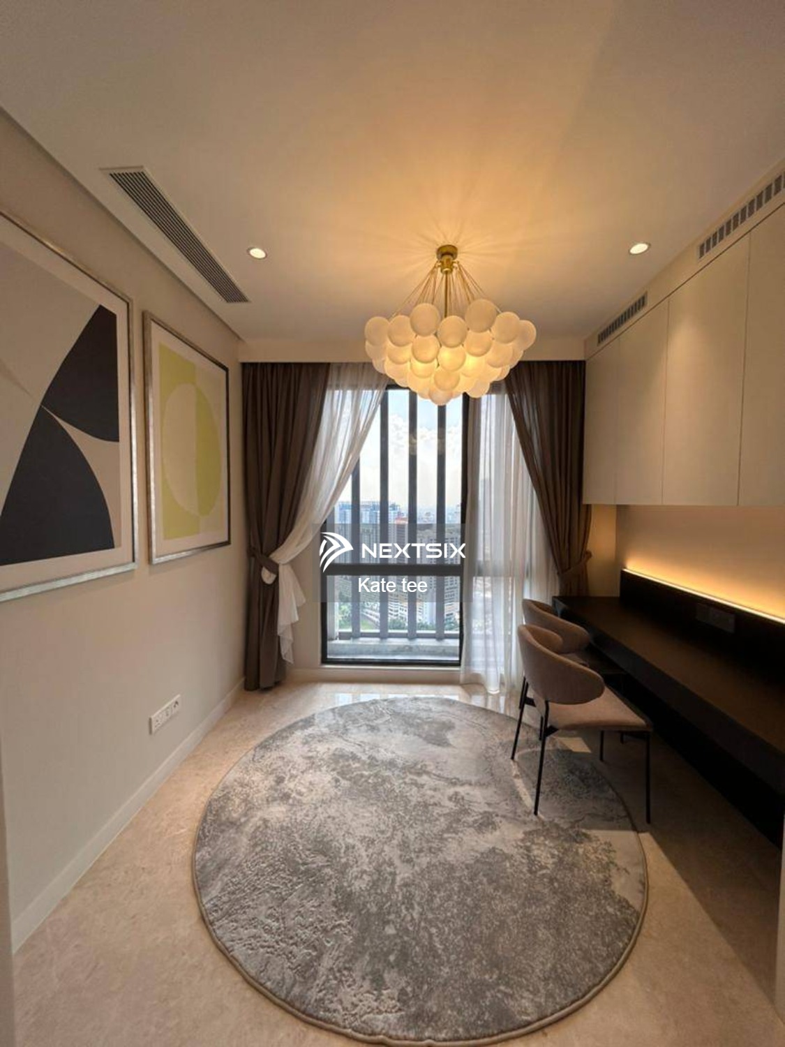 Condominium For Rent in Johor Bahru Johor - Image 9