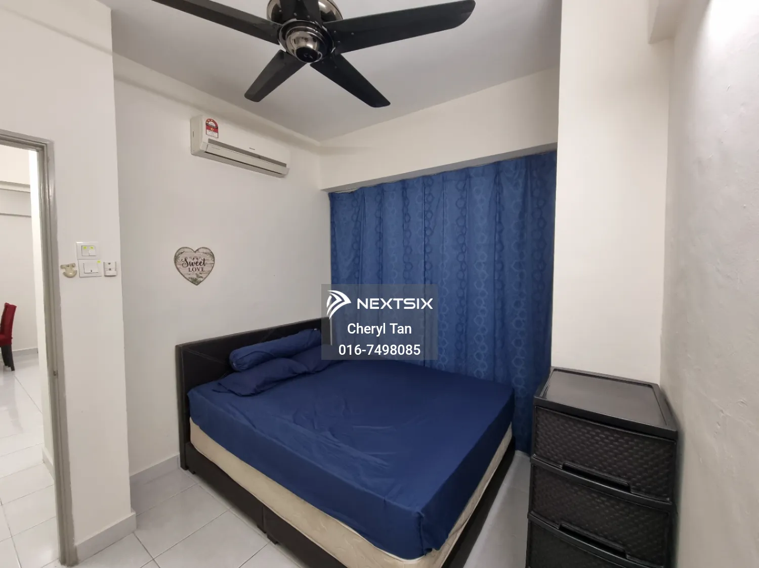 Serviced Residence For Sale in Subang Jaya Selangor