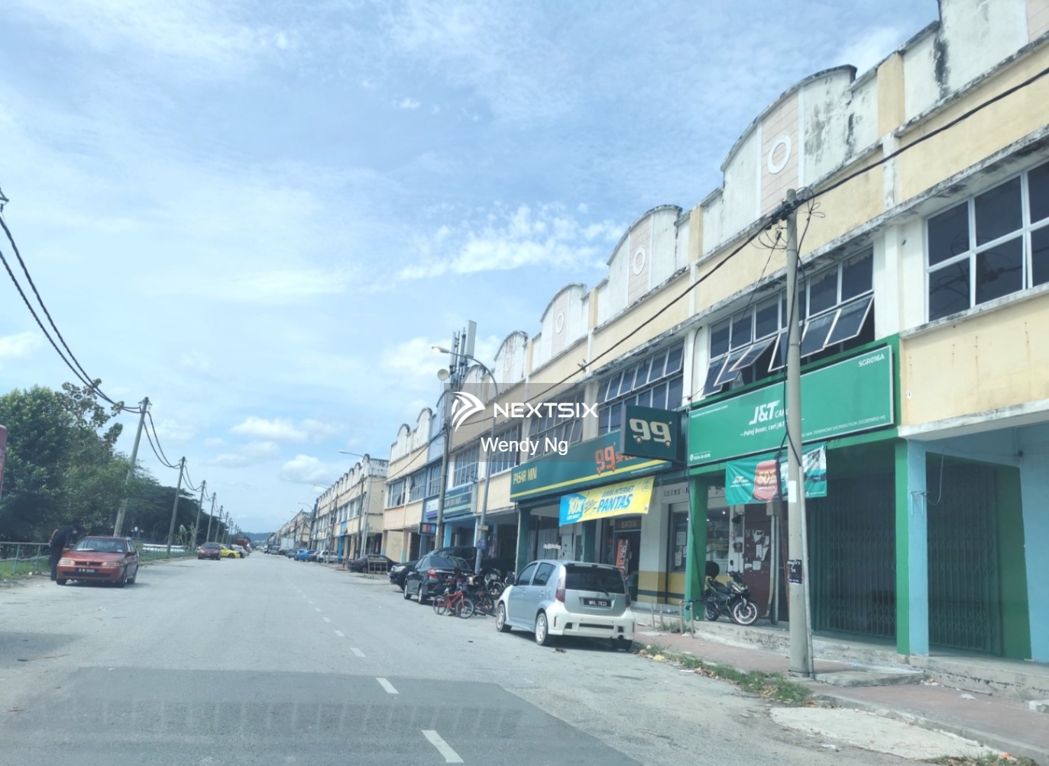 Shop Office For Rent in Bandar Puncak Alam Selangor - Image 6