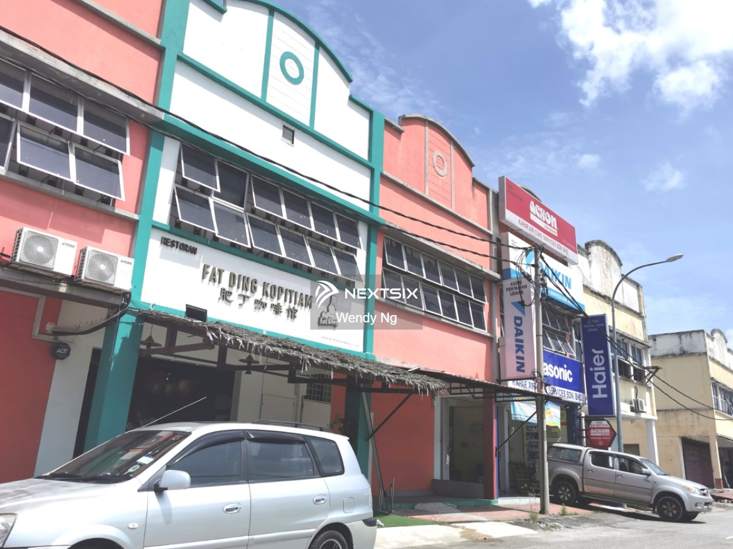 Shop Office For Rent in Bandar Puncak Alam Selangor - Image 7