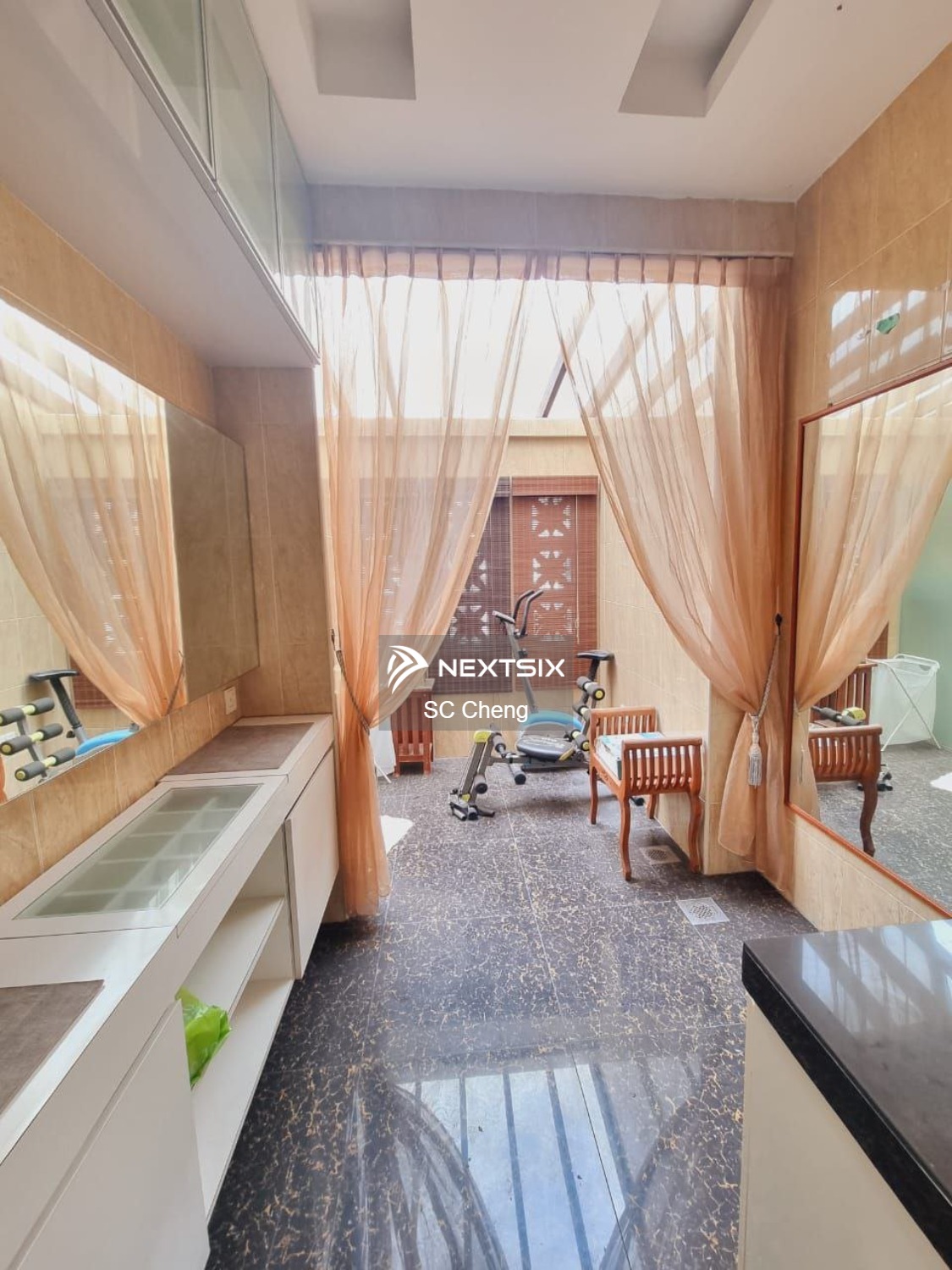 Semi-detached House For Sale in Skudai Johor - Image 10