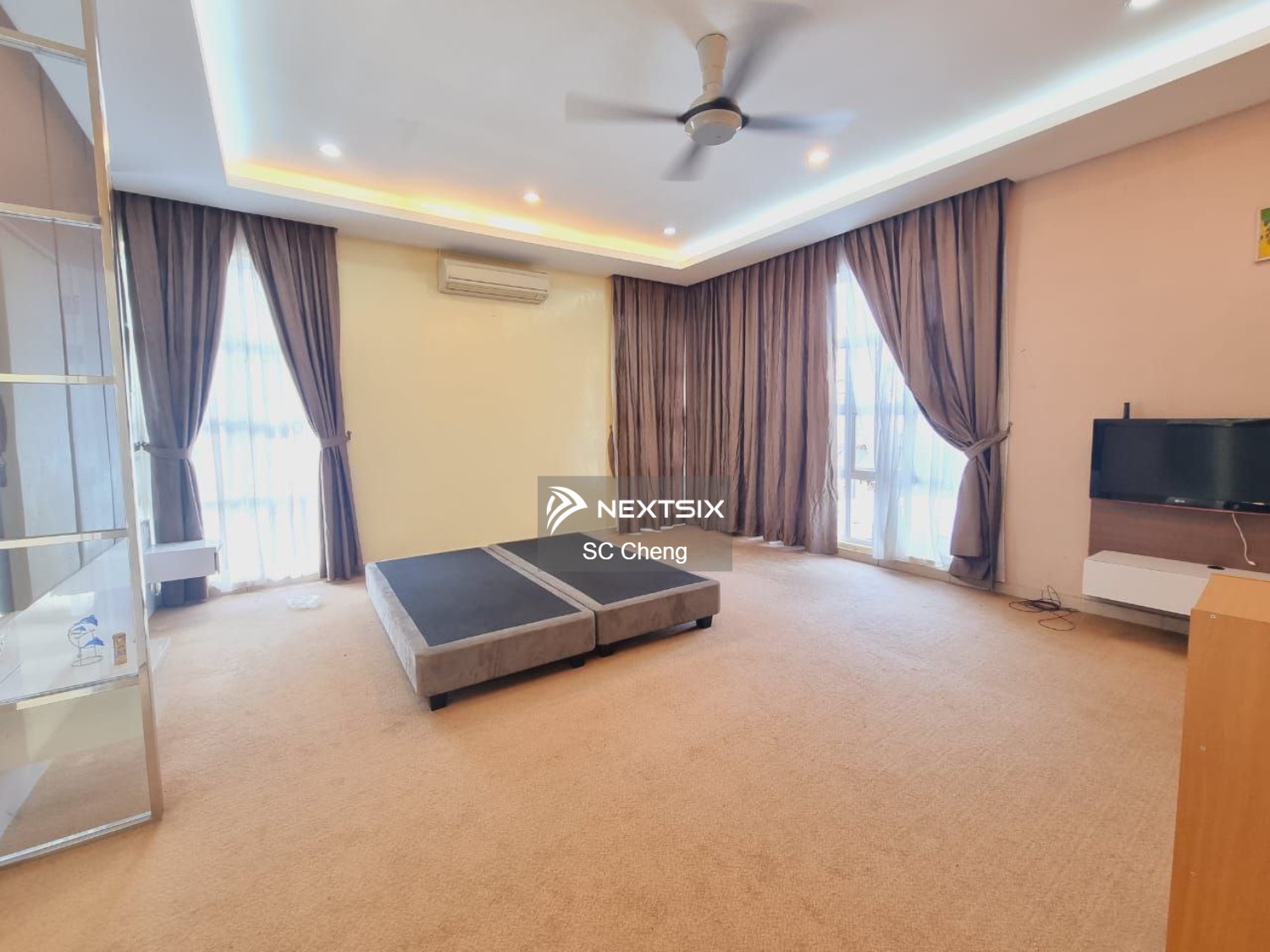 Semi-detached House For Sale in Skudai Johor - Image 5