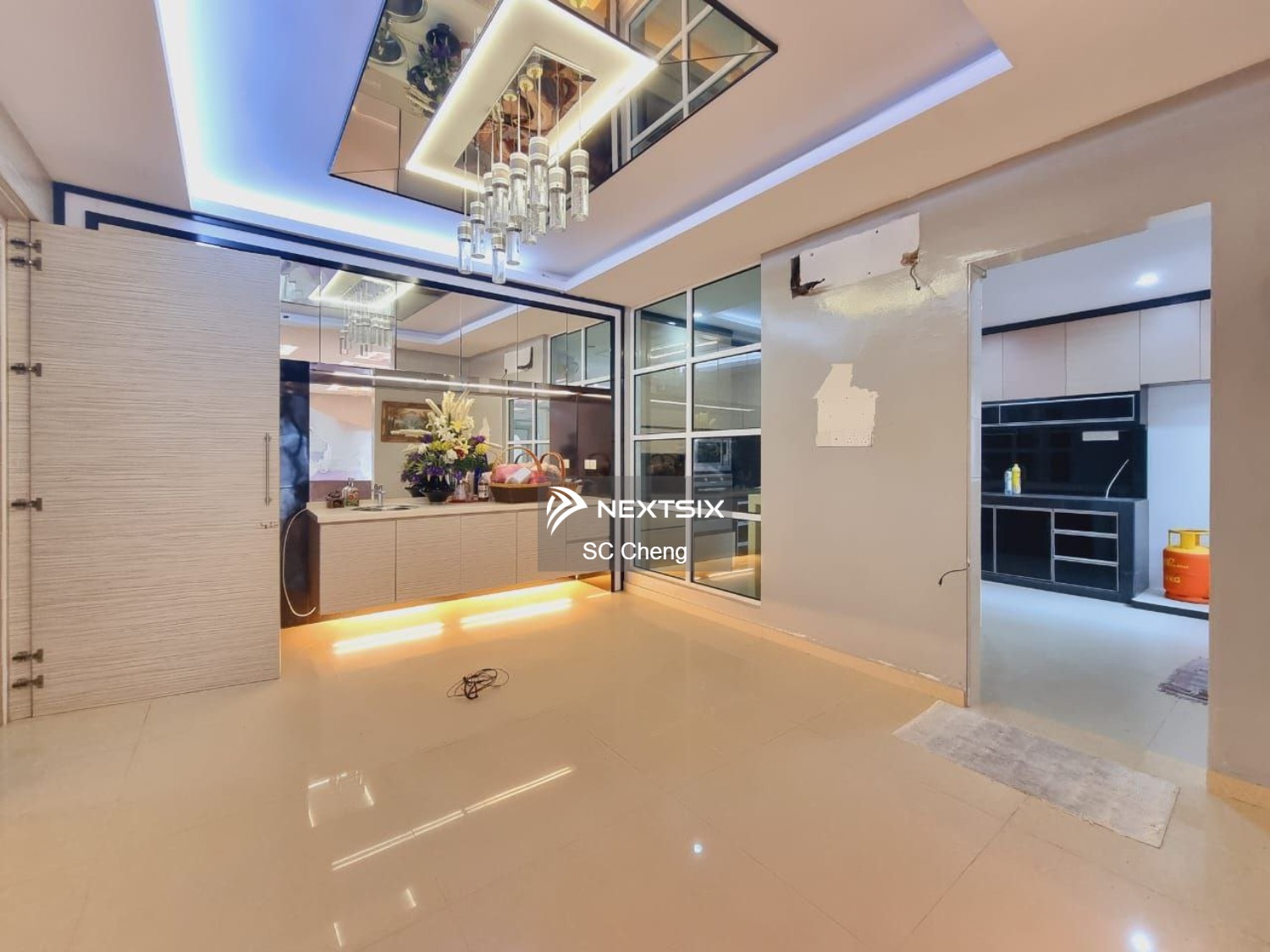 Semi-detached House For Sale in Skudai Johor - Image 6