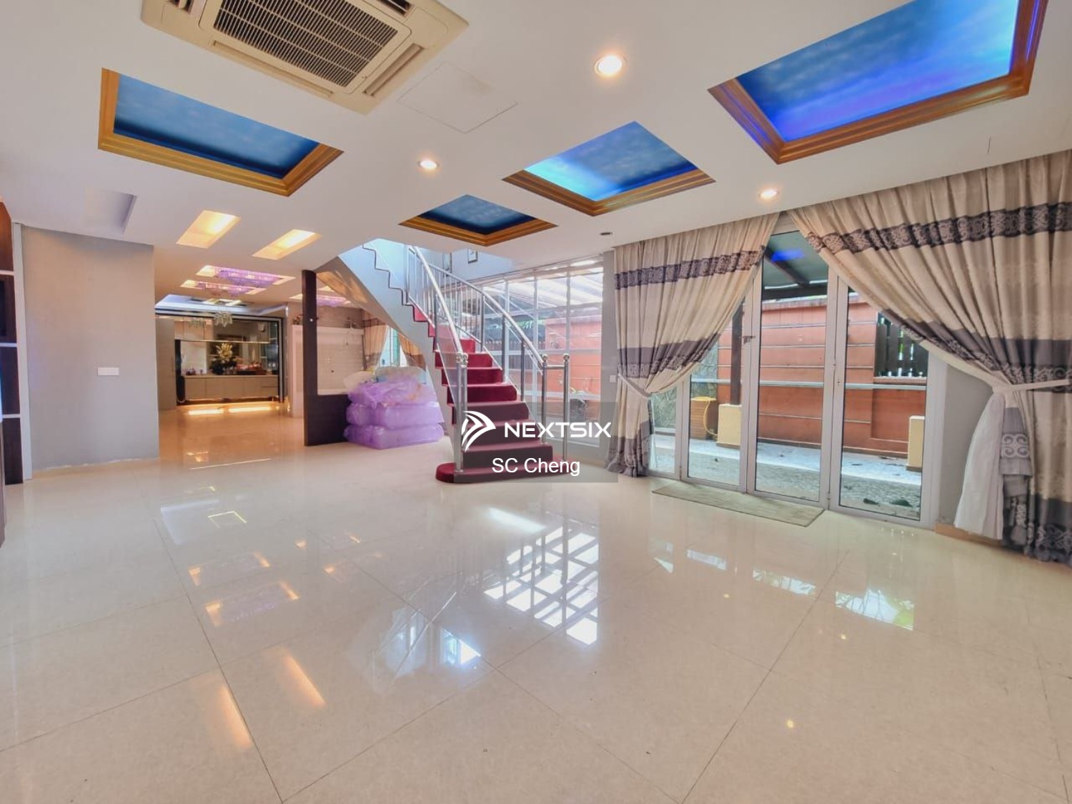 Semi-detached House For Sale in Skudai Johor - Image 7