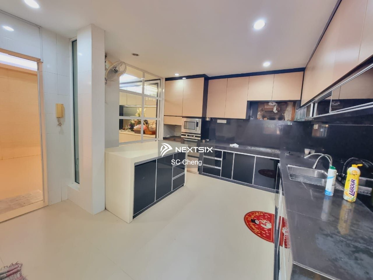 Semi-detached House For Sale in Skudai Johor - Image 9