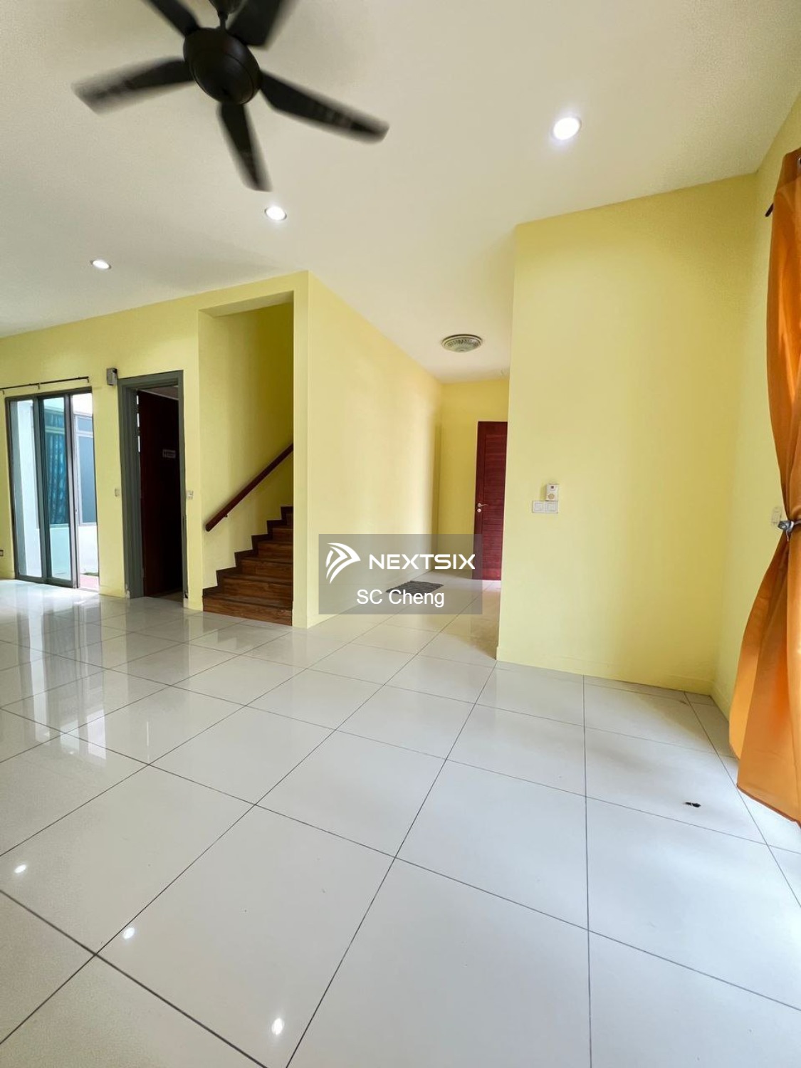 2-sty Terrace/Link House For Sale in Iskandar Puteri (Nusajaya) Johor - Image 7