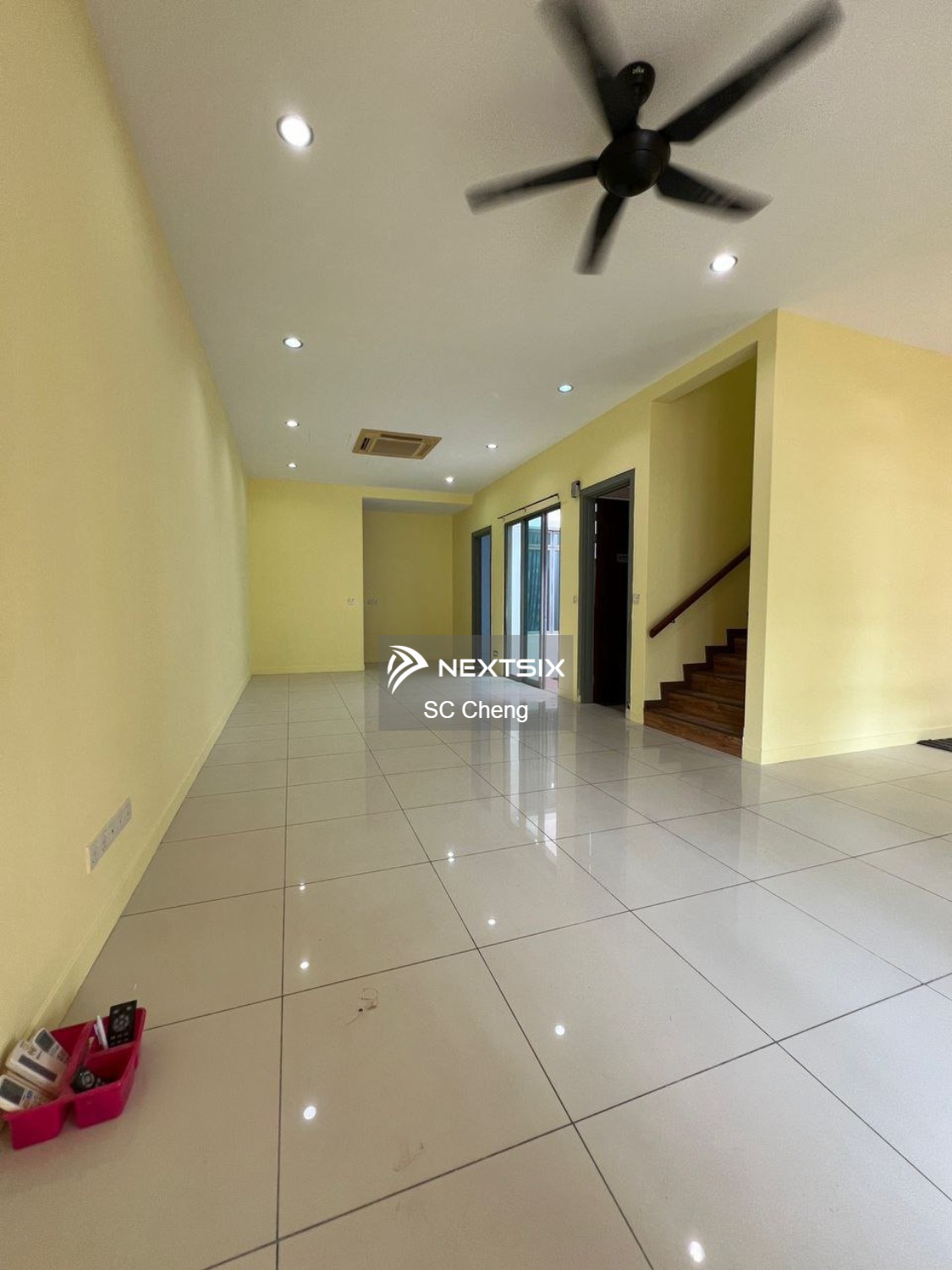2-sty Terrace/Link House For Sale in Iskandar Puteri (Nusajaya) Johor - Image 9