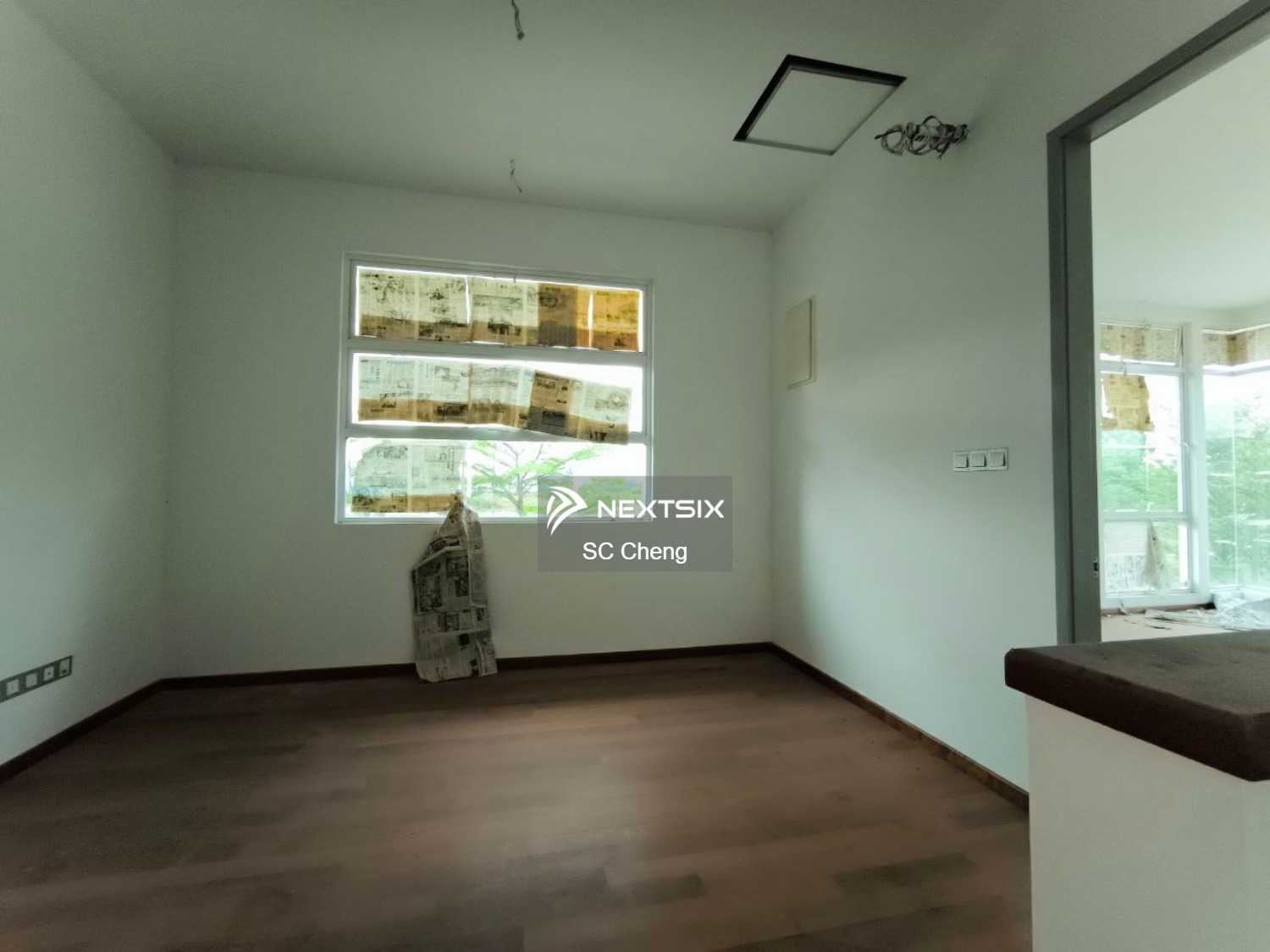 Cluster House For Sale in Horizon Hills Johor - Image 14