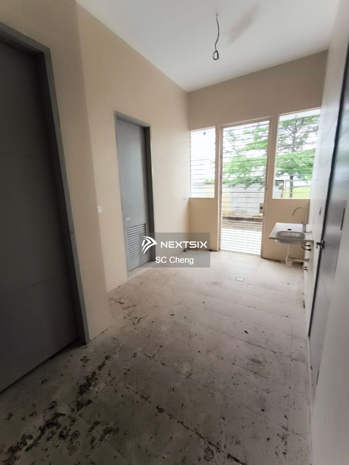 Cluster House For Sale in Horizon Hills Johor - Image 9
