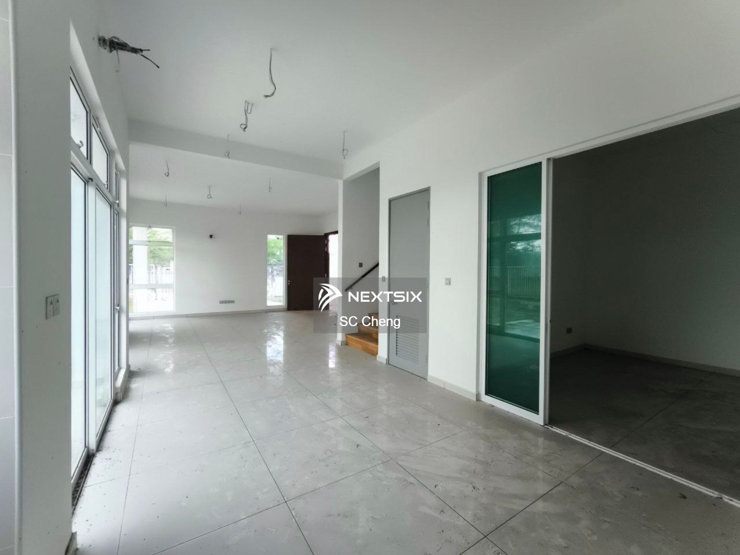 Cluster House For Sale in Horizon Hills Johor - Image 5