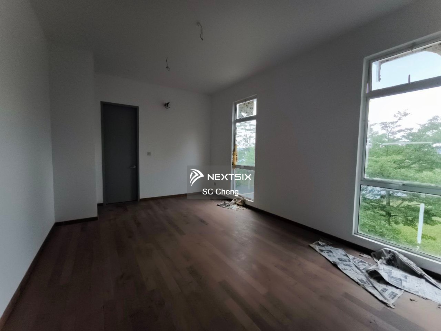 Cluster House For Sale in Horizon Hills Johor - Image 12