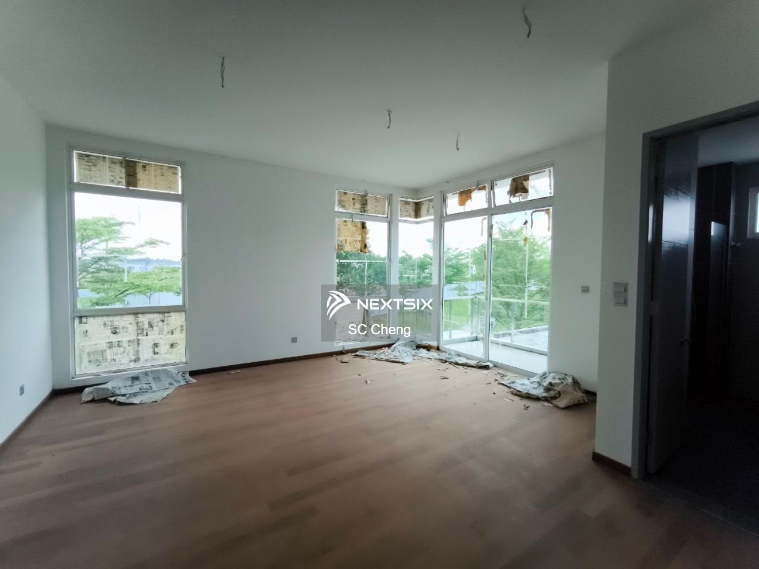 Cluster House For Sale in Horizon Hills Johor - Image 13