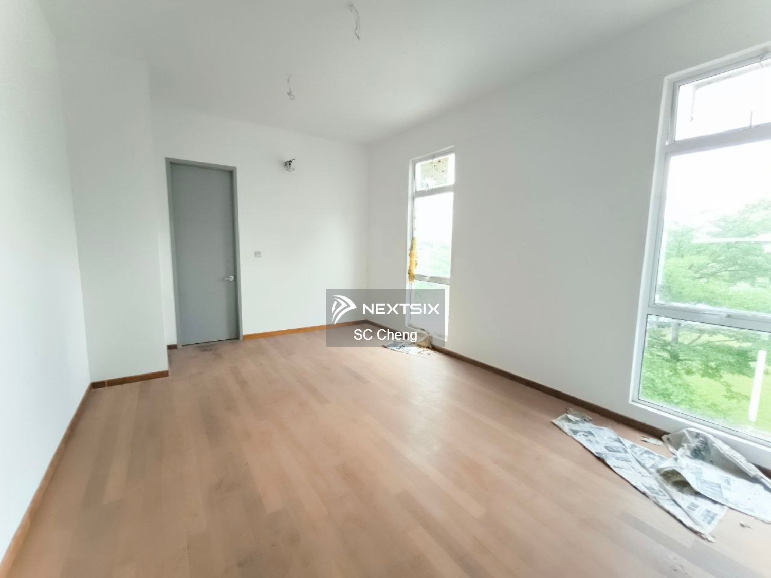 Cluster House For Sale in Horizon Hills Johor - Image 17