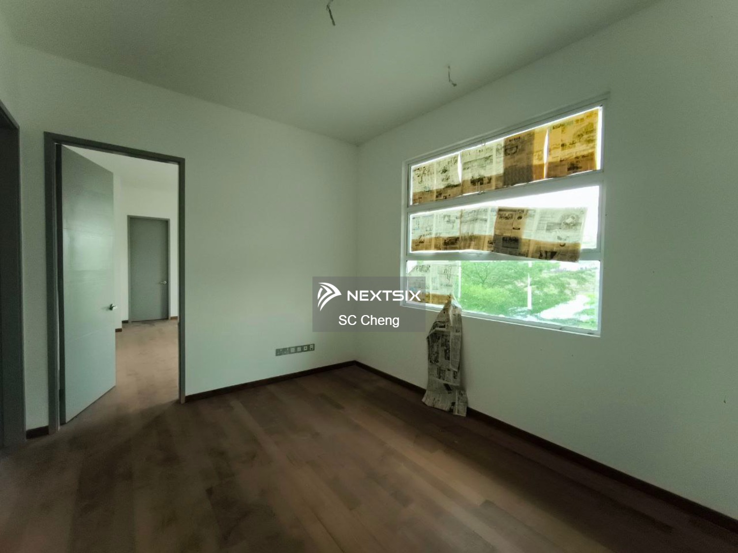 Cluster House For Sale in Horizon Hills Johor - Image 15