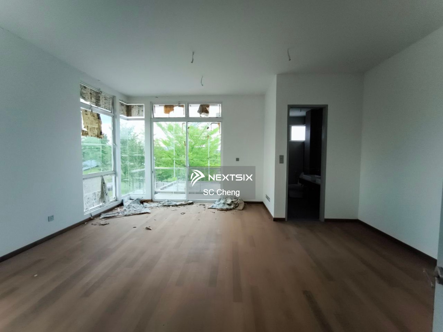 Cluster House For Sale in Horizon Hills Johor - Image 11
