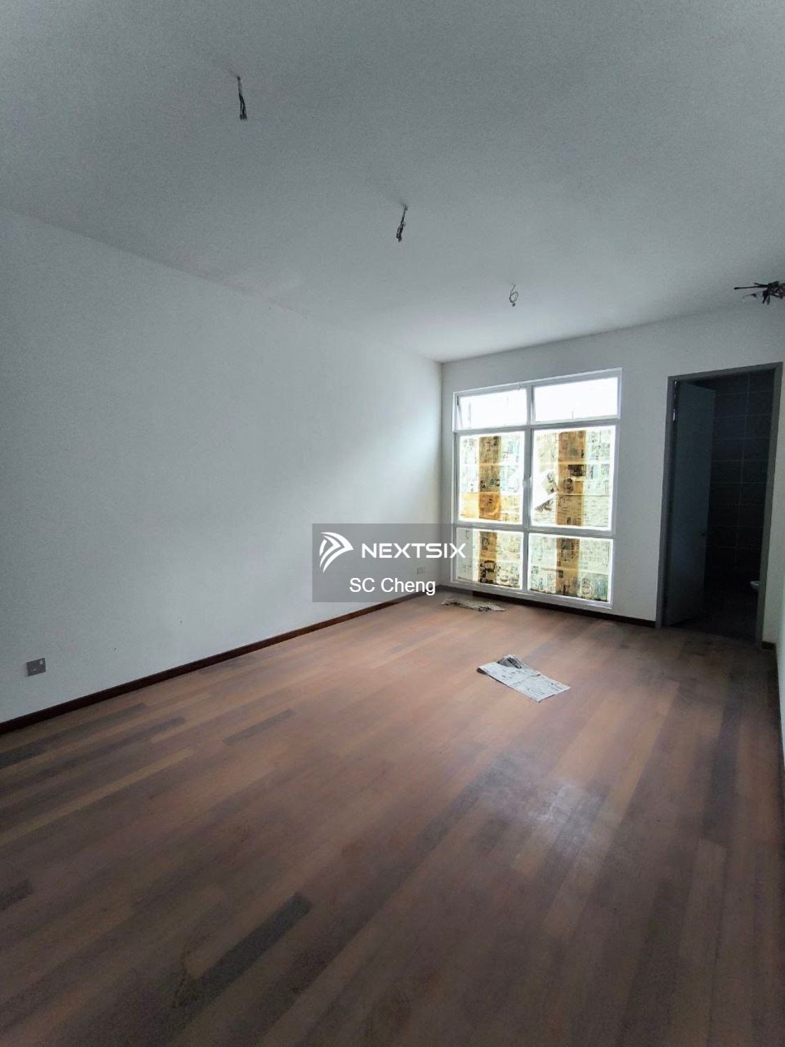 Cluster House For Sale in Horizon Hills Johor - Image 16