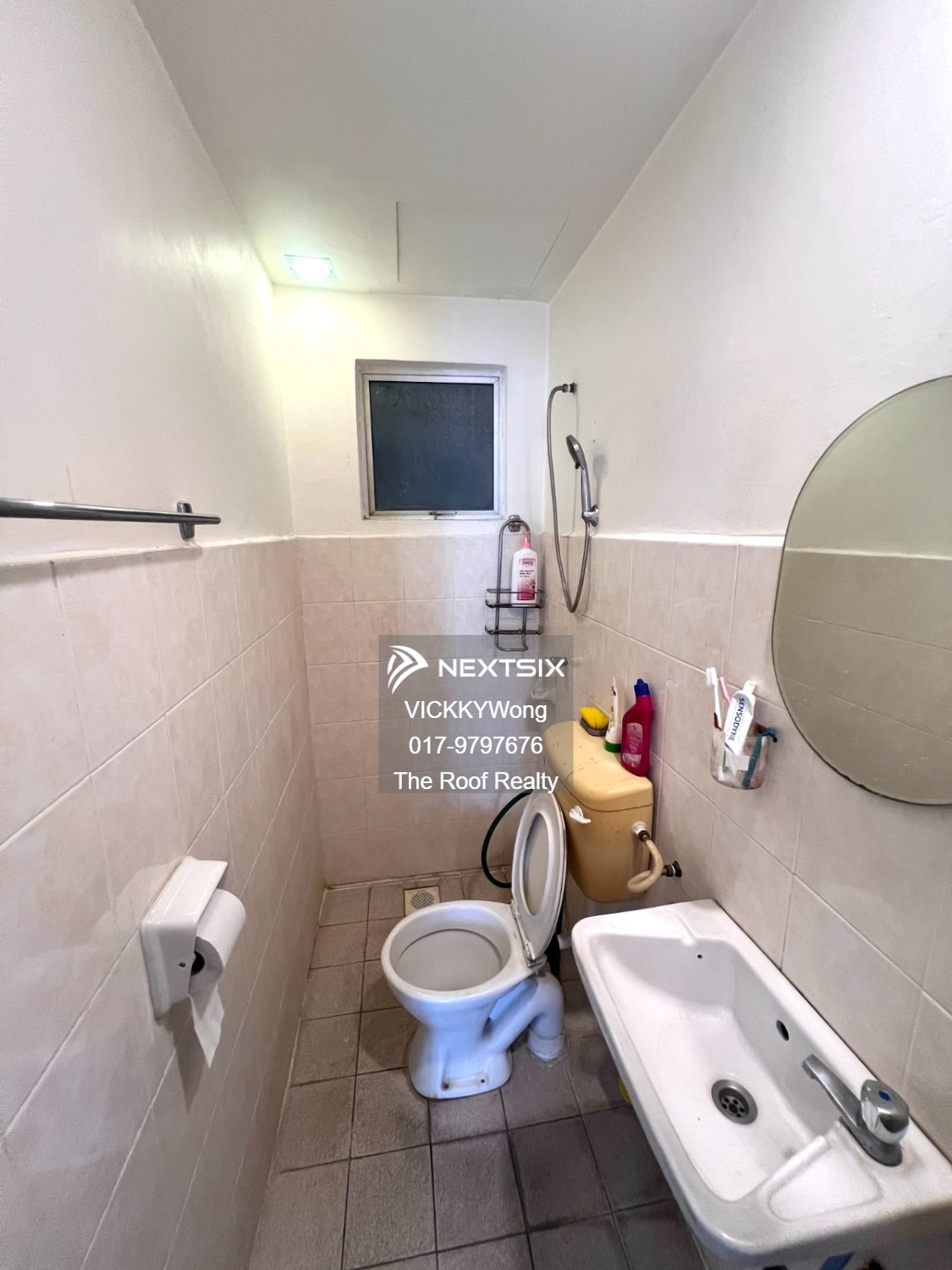 Apartment For Sale in Ampang Selangor - Image 10