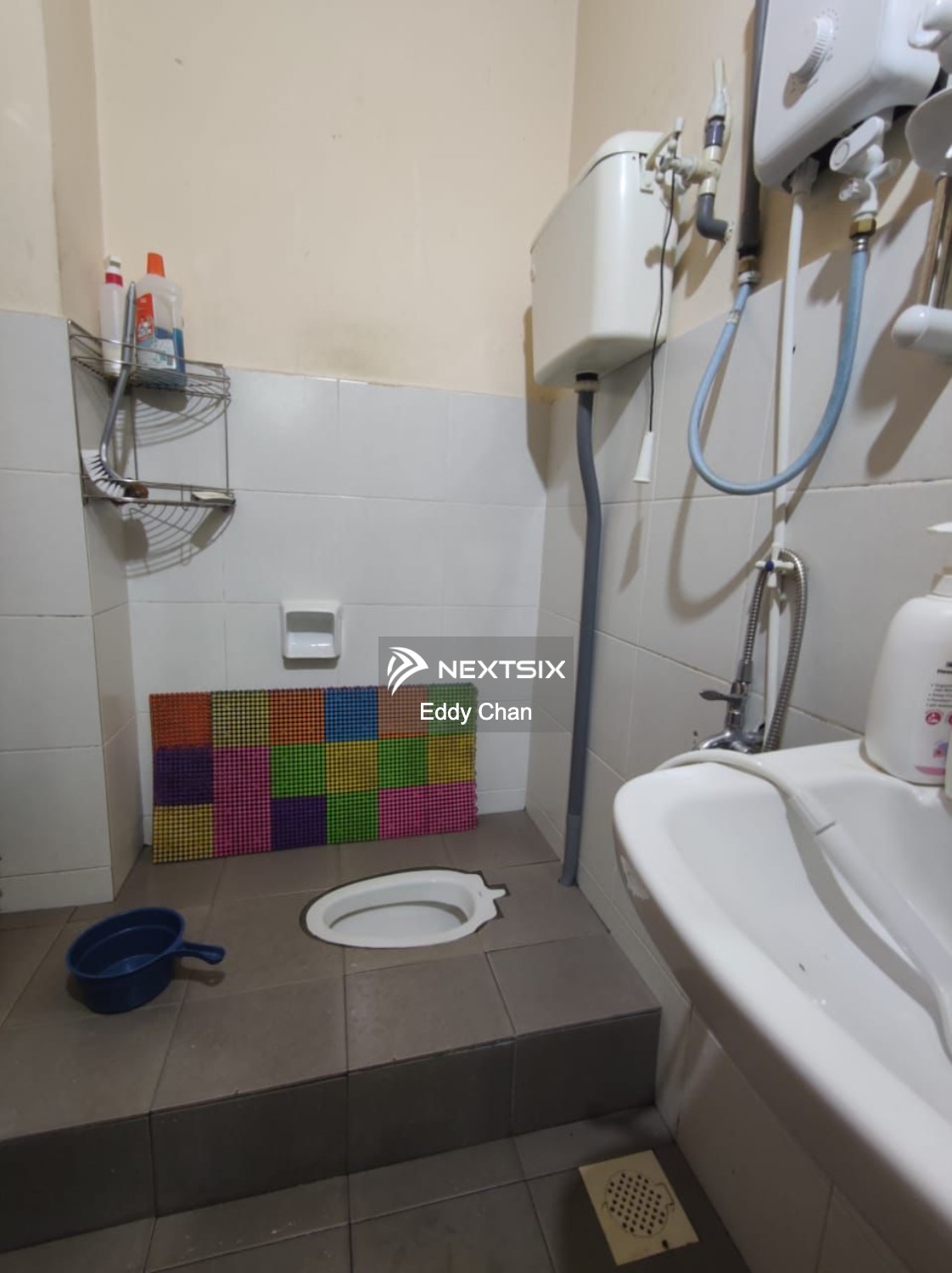 1-sty Terrace/Link House For Sale in Masai Johor