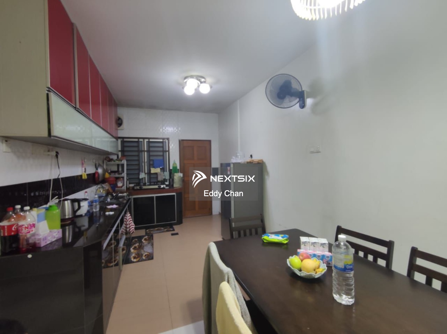 1-sty Terrace/Link House For Sale in Masai Johor - Image 6