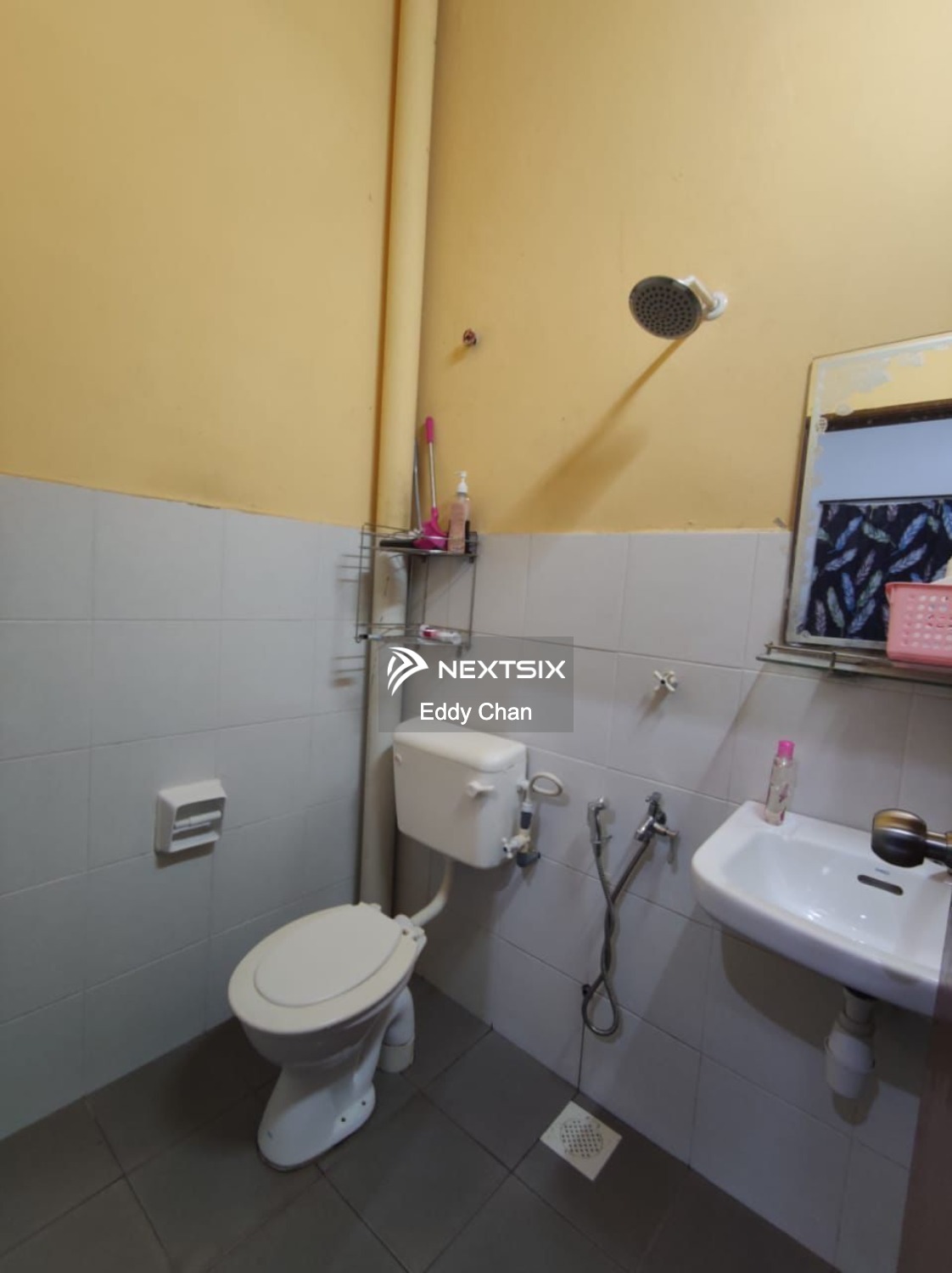 1-sty Terrace/Link House For Sale in Masai Johor - Image 7