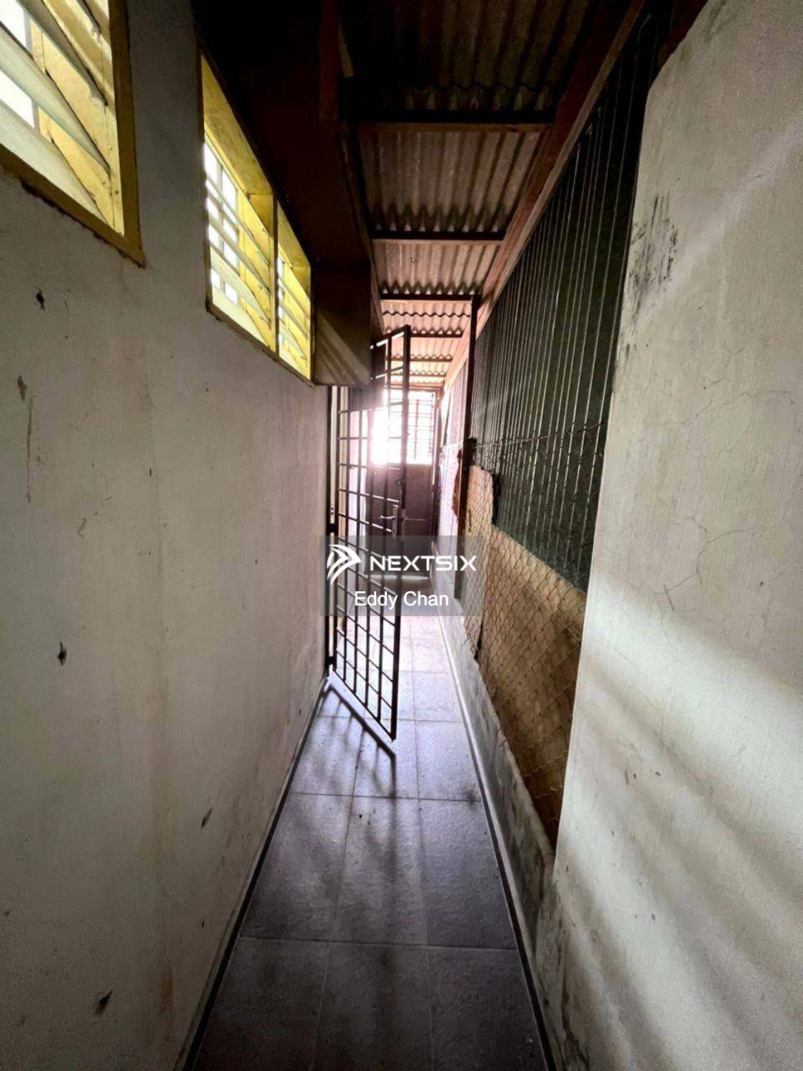 1-sty Terrace/Link House For Sale in Johor Bahru Johor - Image 5