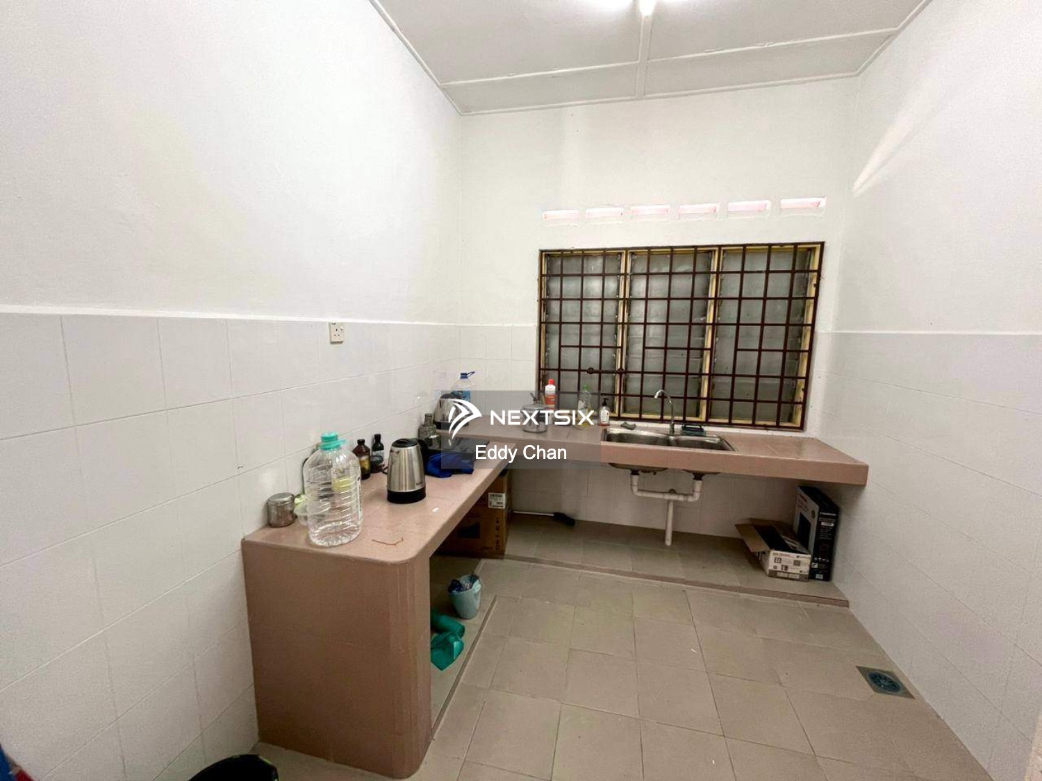 1-sty Terrace/Link House For Sale in Johor Bahru Johor - Image 6