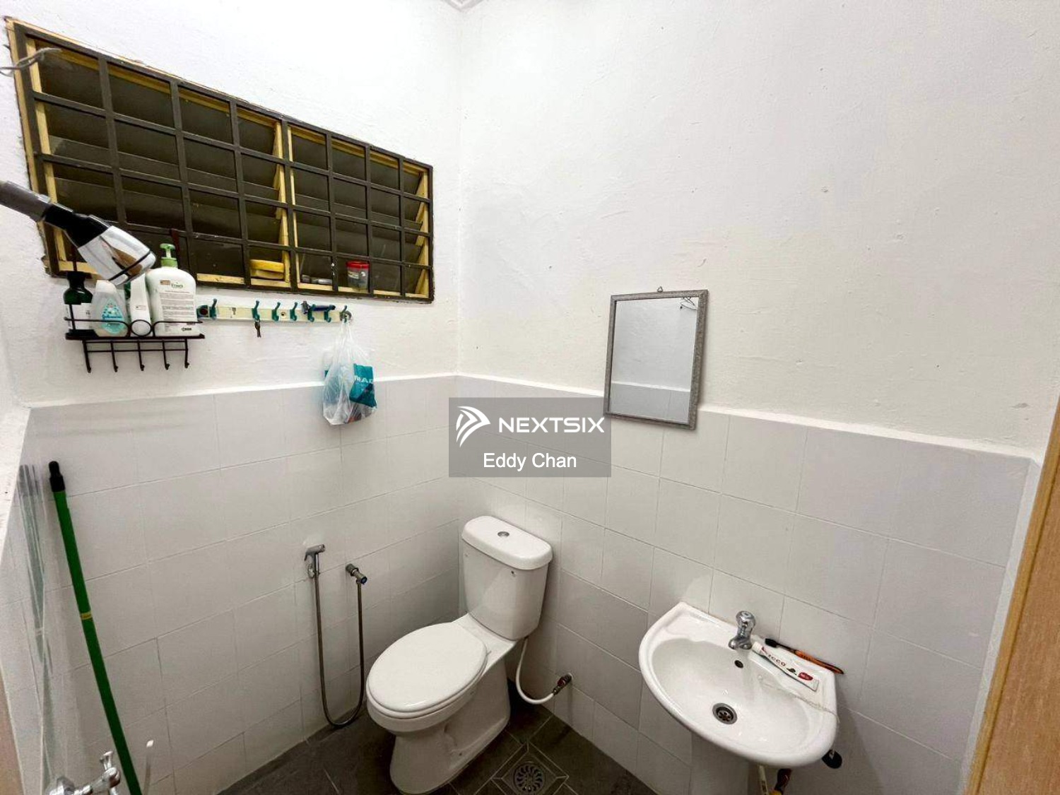 1-sty Terrace/Link House For Sale in Johor Bahru Johor - Image 9
