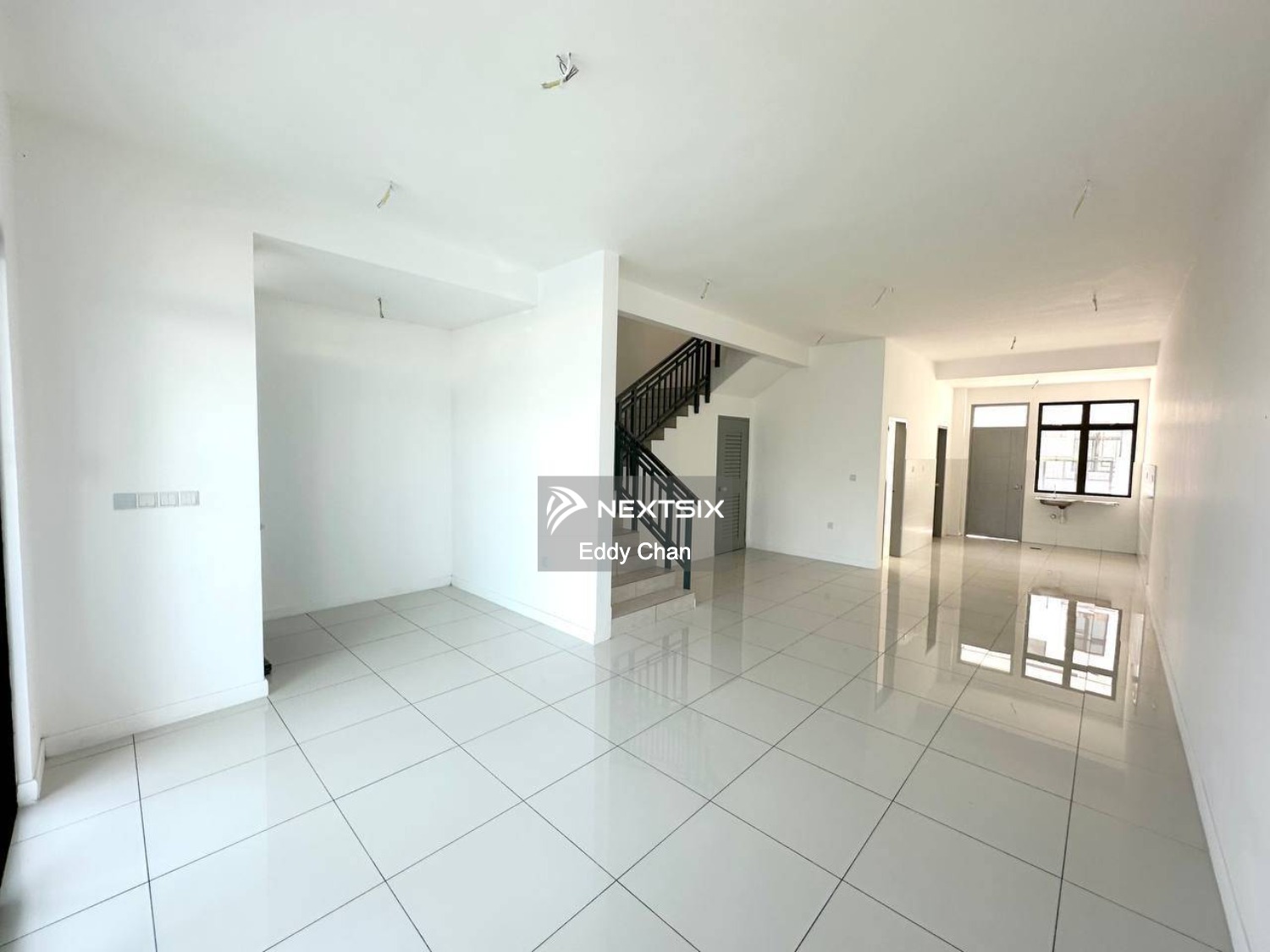 1-sty Terrace/Link House For Sale in Johor Bahru Johor