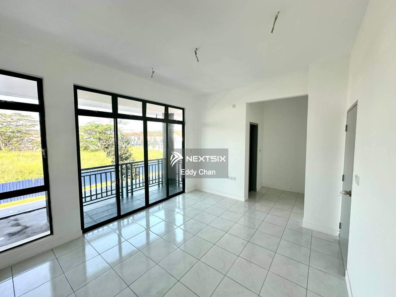 1-sty Terrace/Link House For Sale in Johor Bahru Johor - Image 5