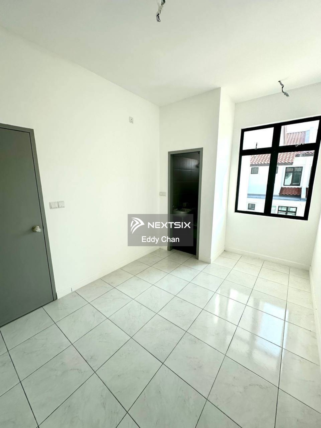 1-sty Terrace/Link House For Sale in Johor Bahru Johor - Image 6