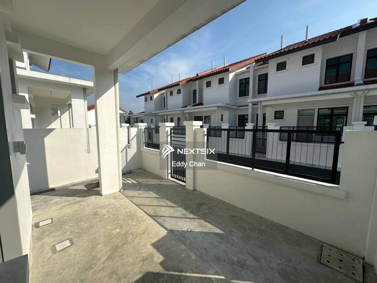 1-sty Terrace/Link House For Sale in Johor Bahru Johor - Image 7
