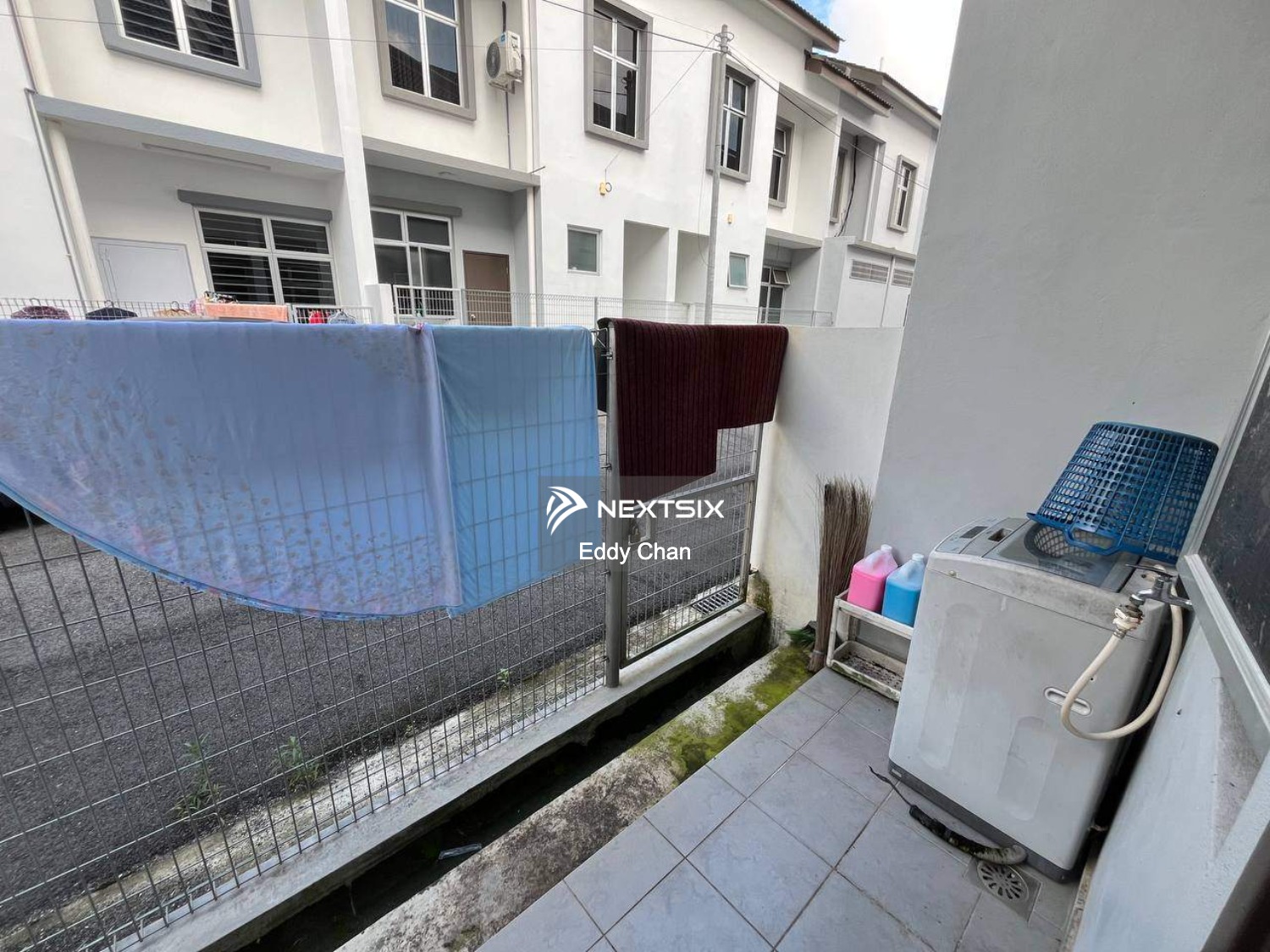2-sty Terrace/Link House For Sale in Johor Bahru Johor - Image 5