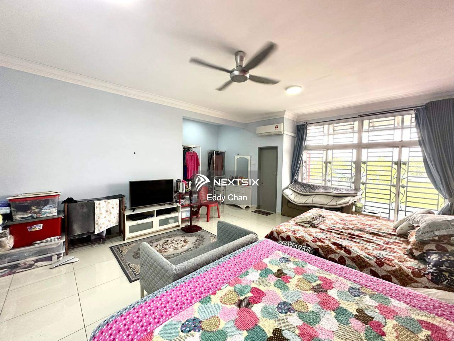 2-sty Terrace/Link House For Sale in Johor Bahru Johor
