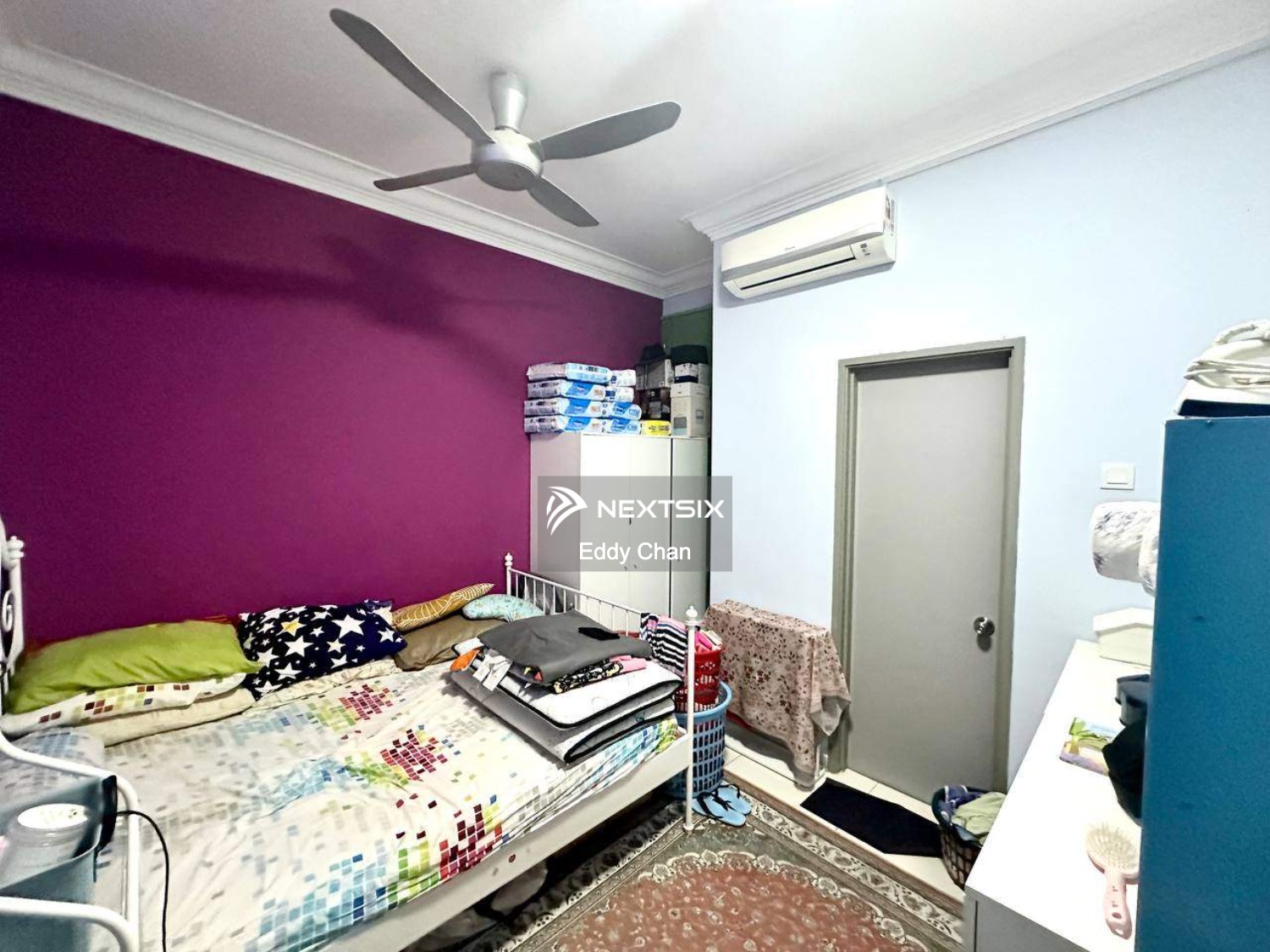 2-sty Terrace/Link House For Sale in Johor Bahru Johor - Image 8