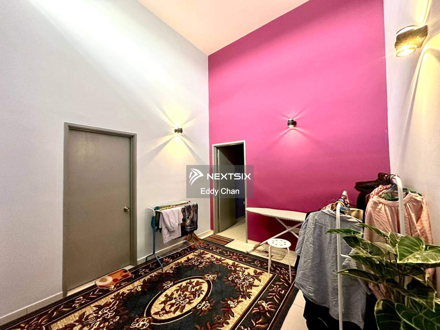 2-sty Terrace/Link House For Sale in Johor Bahru Johor - Image 9