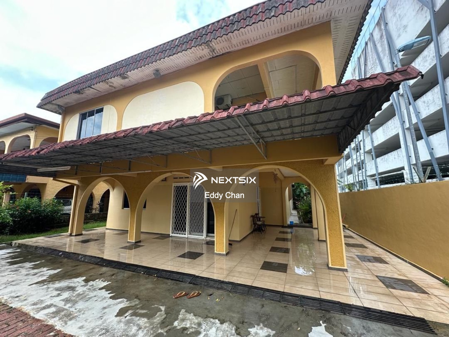 Bungalow For Sale in Johor Bahru Johor - Image 5