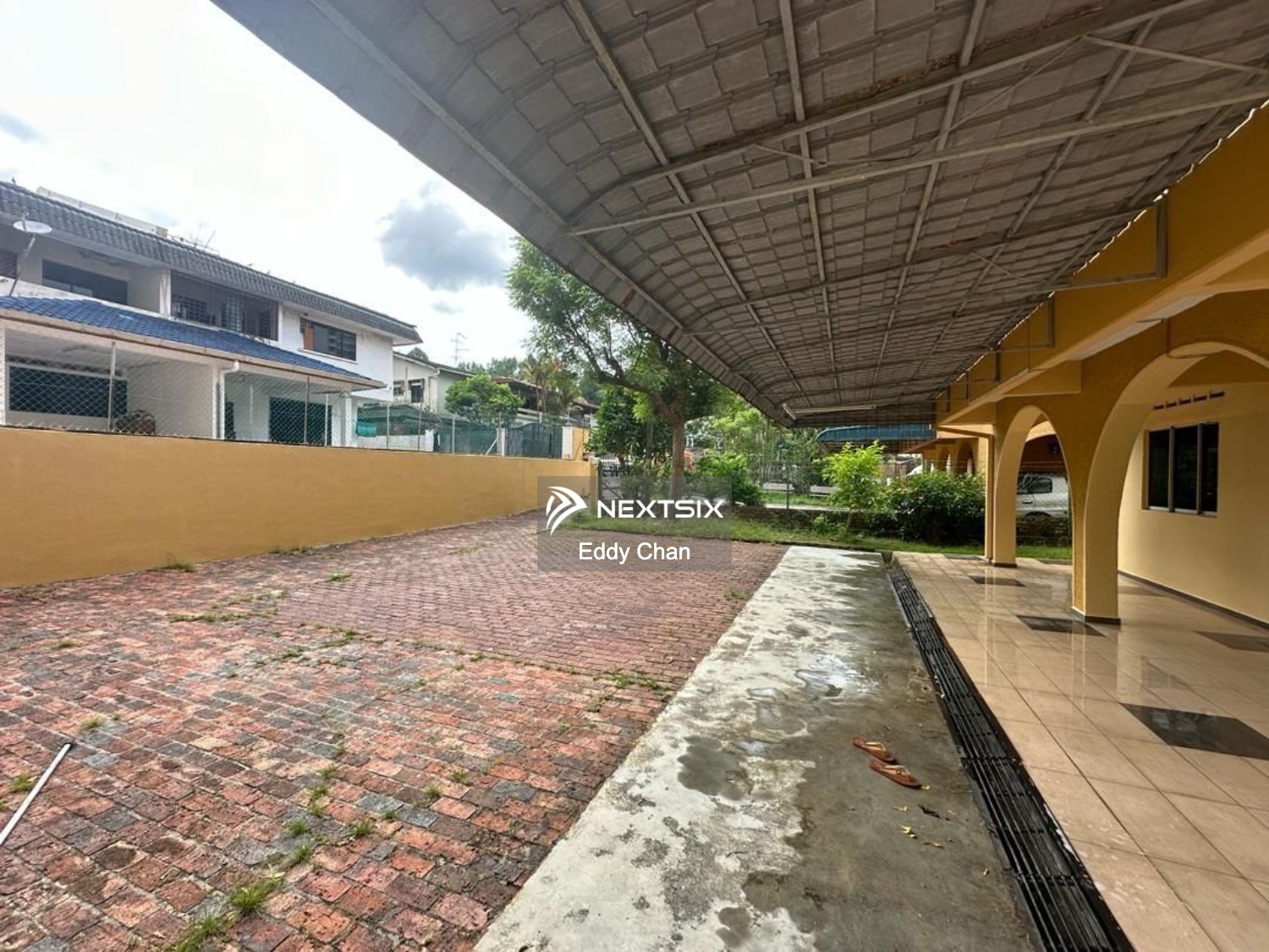 Bungalow For Sale in Johor Bahru Johor - Image 6