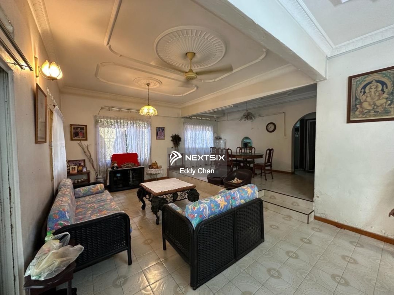 Bungalow For Sale in Johor Bahru Johor - Image 9