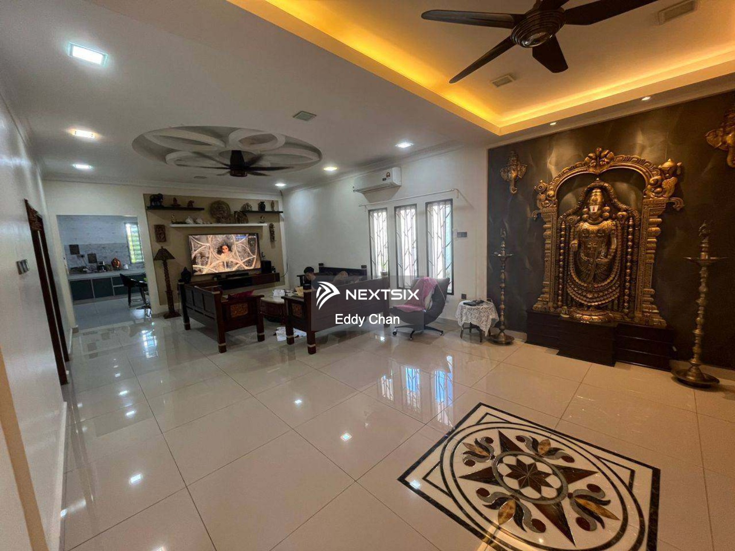 Bungalow For Sale in Johor Bahru Johor